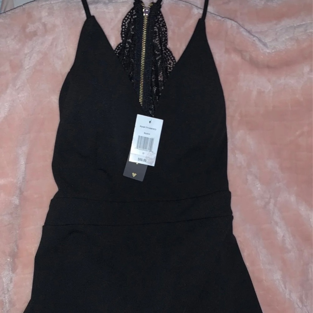 City Triangles Party Dress